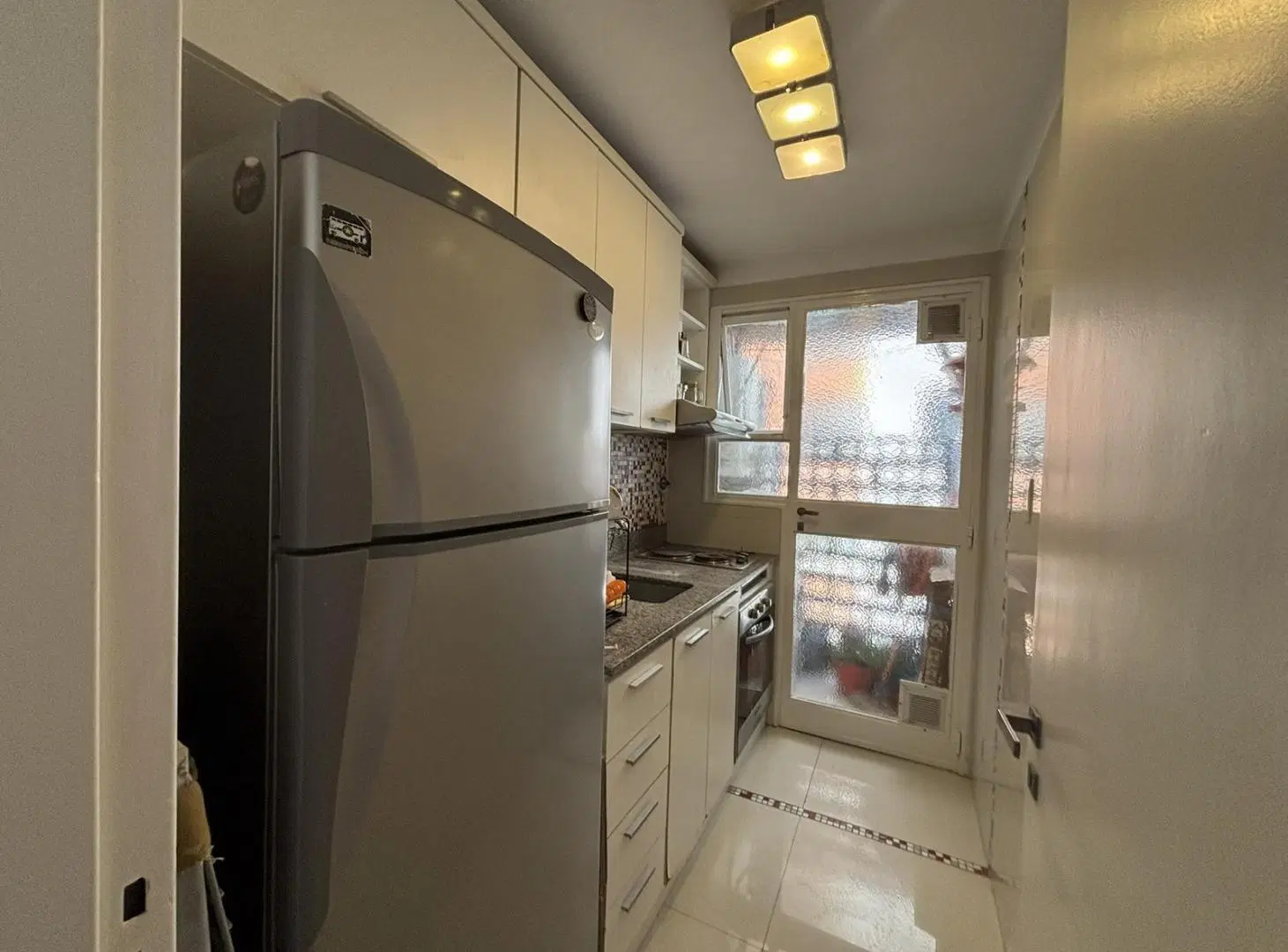 Departamento en Venta 2 Ambientes en Belgrano - Capital Federal 3