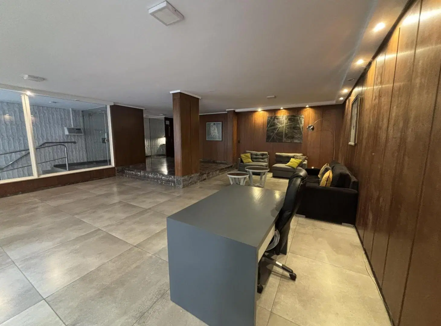 Departamento en Venta 2 Ambientes en Belgrano - Capital Federal 4