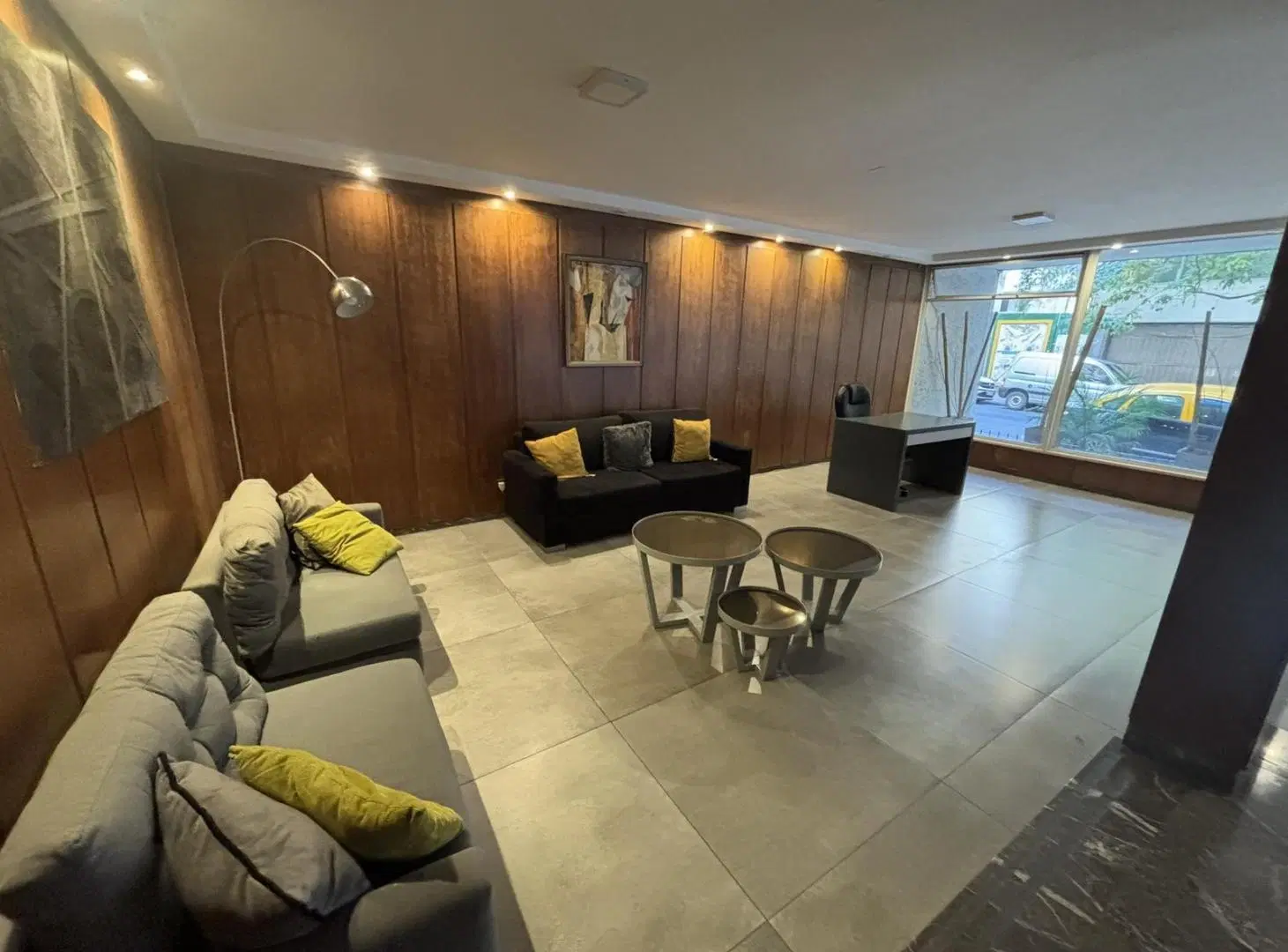 Departamento en Venta 2 Ambientes en Belgrano - Capital Federal 2