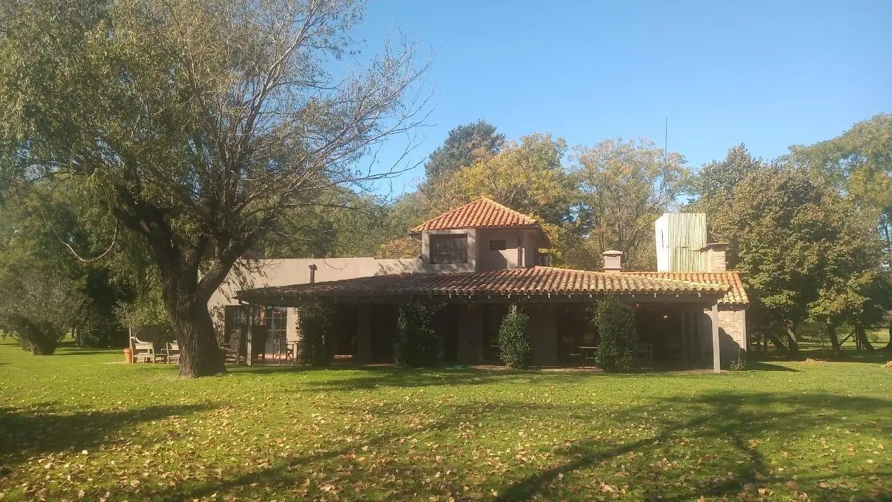 Lote en Venta, 1005 mts en, El Campo, Cardales, Campana, GBA Norte 5