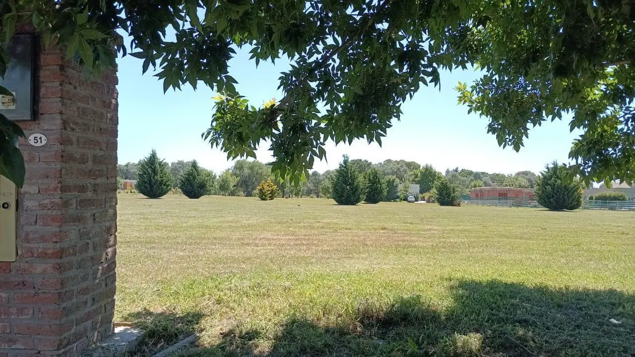 Lote en Venta, 1005 mts en, El Campo, Cardales, Campana, GBA Norte 4