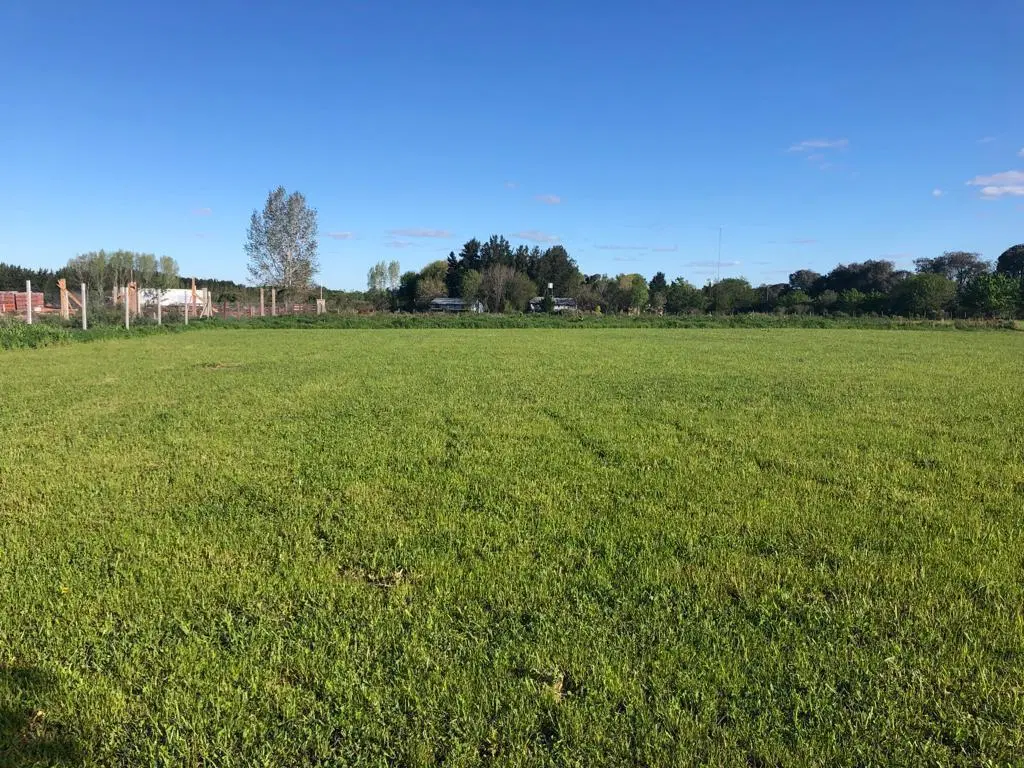 Terreno en Venta en Altos de Cardales - Campana 4