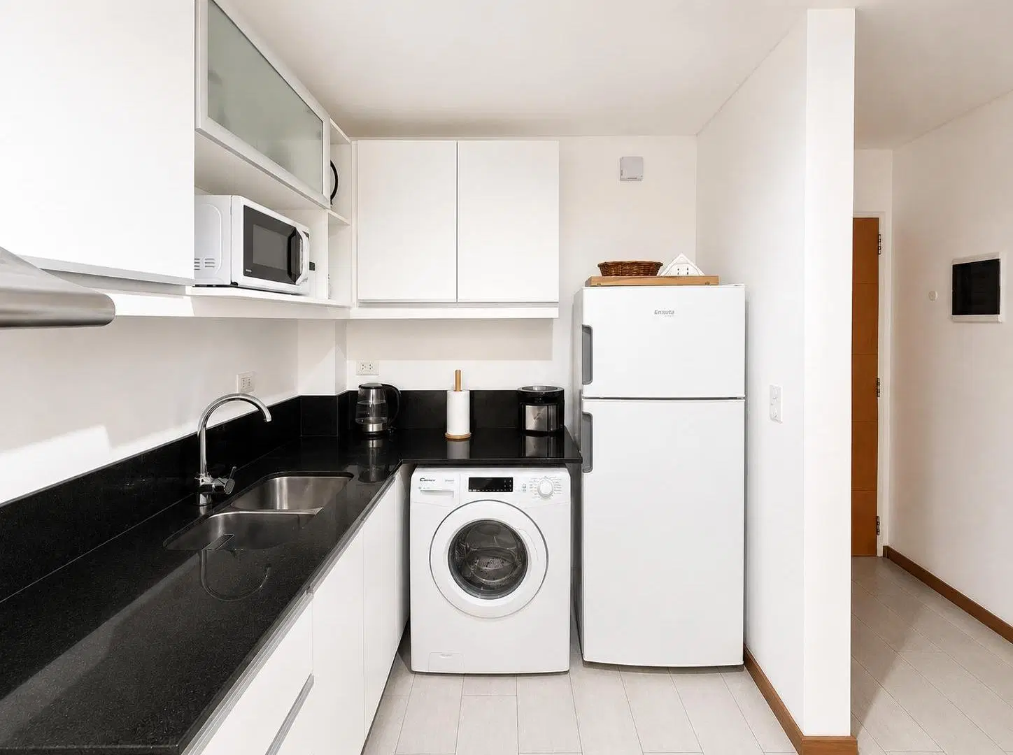 Departamento en venta en Olivos, Vicente López, GBA Norte - 2 Ambientes 8