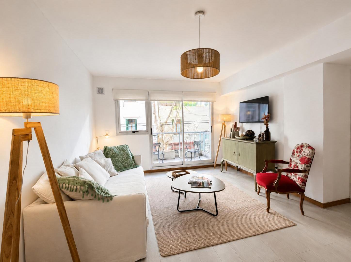 Departamento en venta en Olivos, Vicente López, GBA Norte - 2 Ambientes