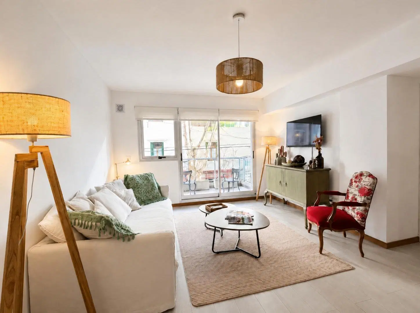 Departamento en venta en Olivos, Vicente López, GBA Norte - 2 Ambientes 3