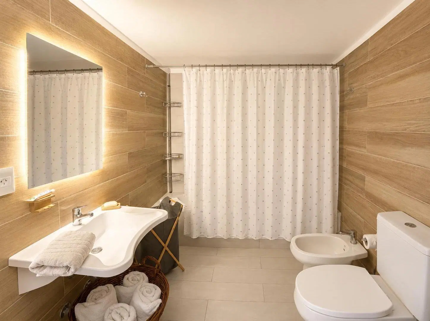 Departamento en venta en Olivos, Vicente López, GBA Norte - 2 Ambientes 4