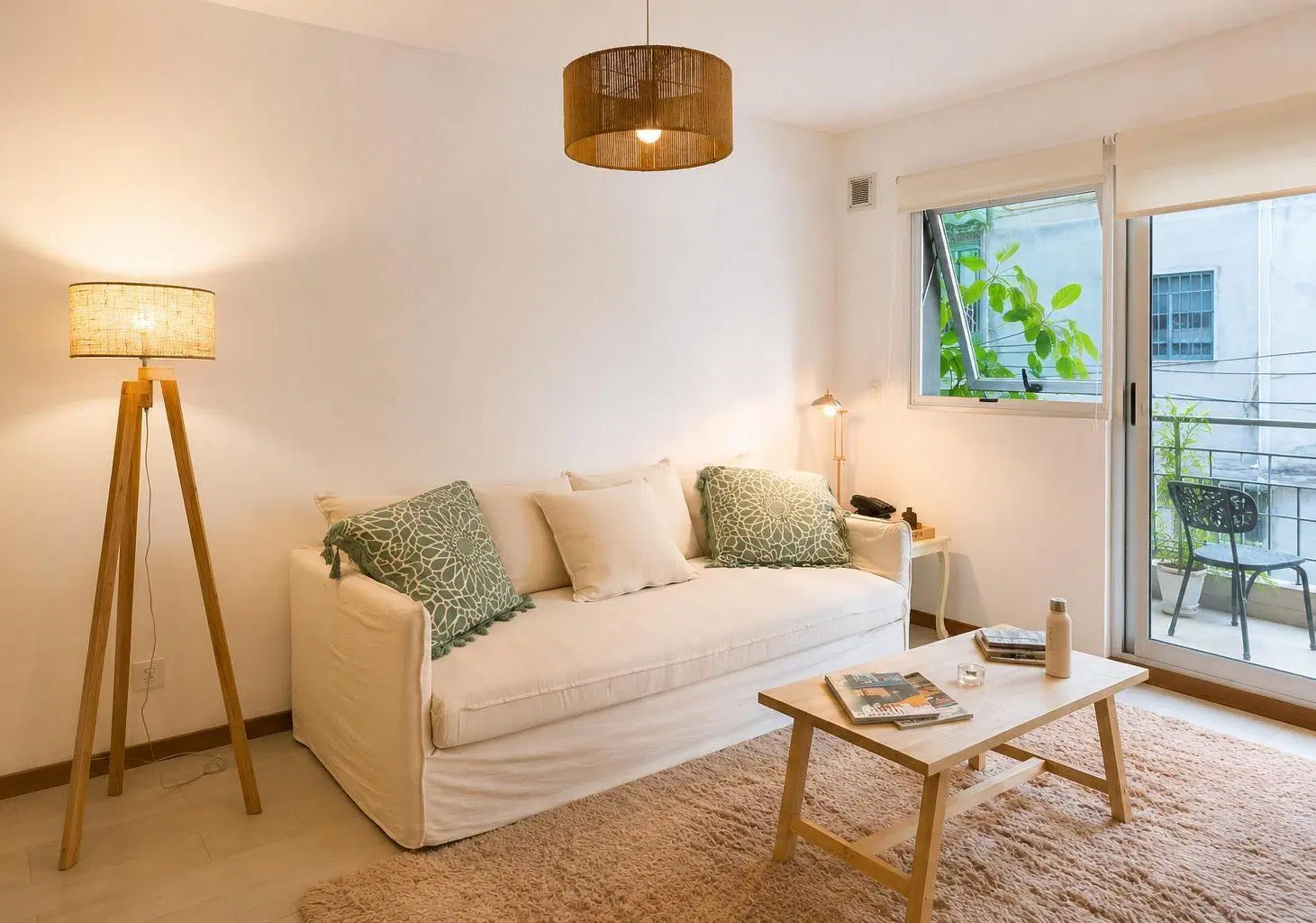 Departamento en venta en Olivos, Vicente López, GBA Norte - 2 Ambientes 2
