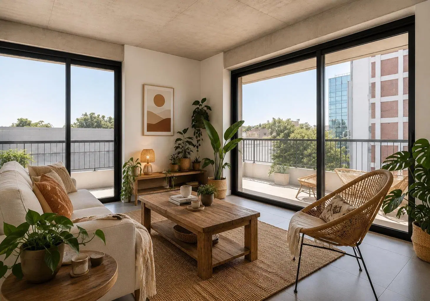 Departamento dos ambientes en Venta, Olivos, Vicente Lopez 5