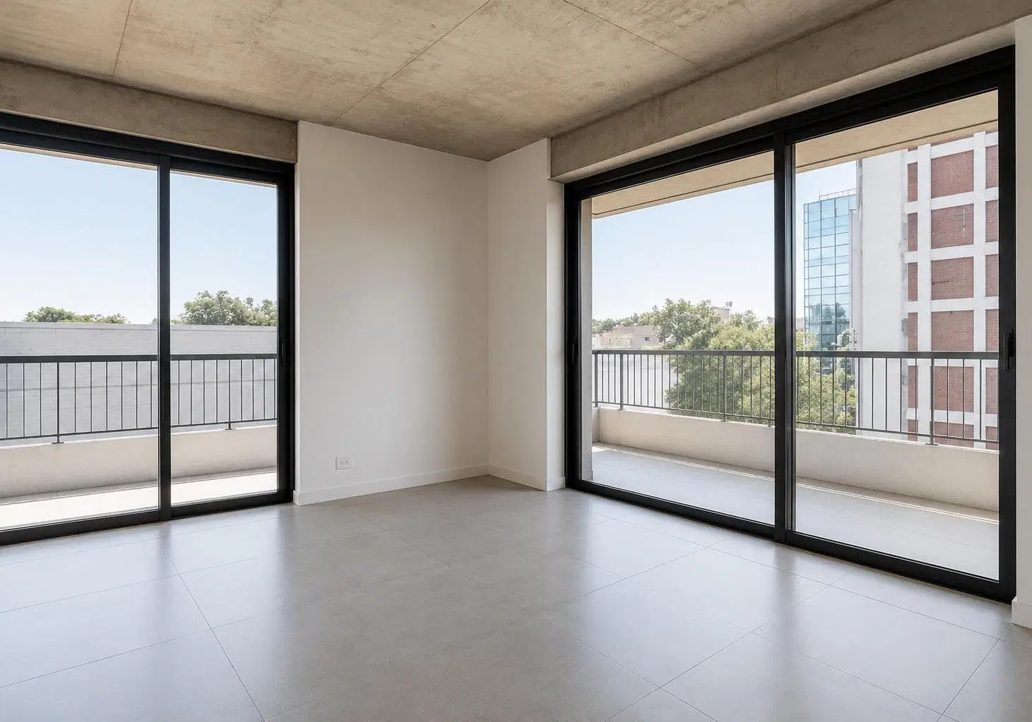 Departamento dos ambientes en Venta, Olivos, Vicente Lopez 2