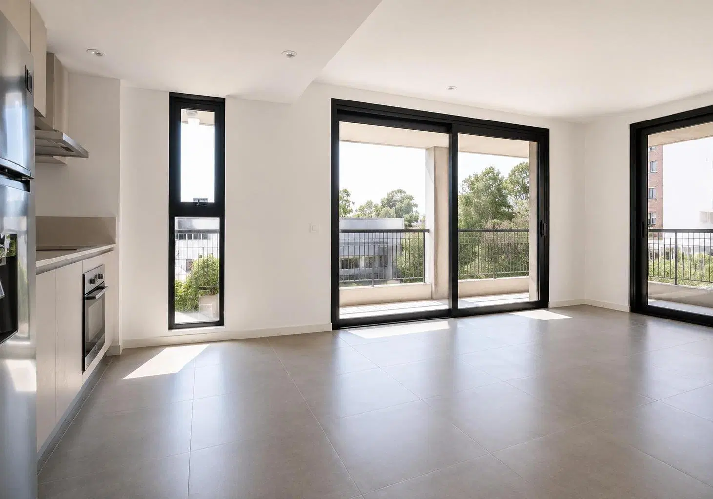Departamento dos ambientes en Venta, Olivos, Vicente Lopez 3