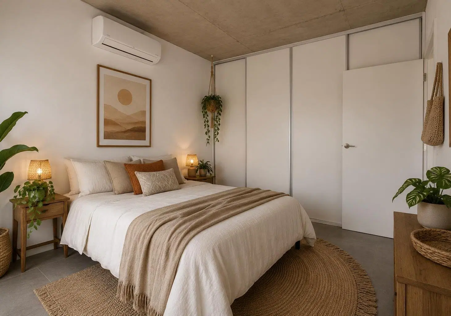 Departamento dos ambientes en Venta, Olivos, Vicente Lopez 4