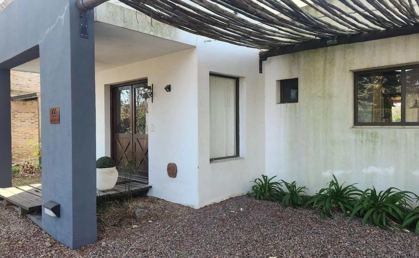Casa en Venta 5 Ambientes en Barrio Buen Retiro - Pilar 2