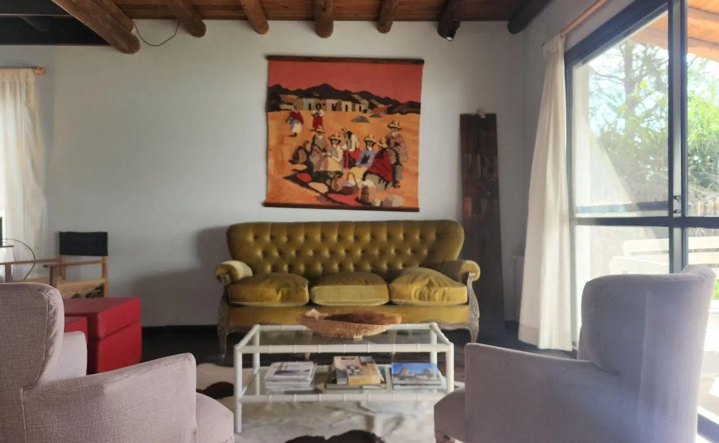 Casa en Venta 5 Ambientes en Barrio Buen Retiro - Pilar 3