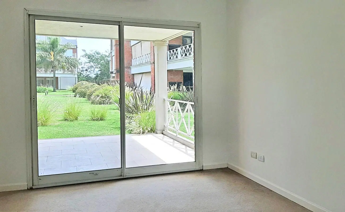 Departamento en alquiler en Condominio Tortugas 1, Pilar - 4 Ambientes 3