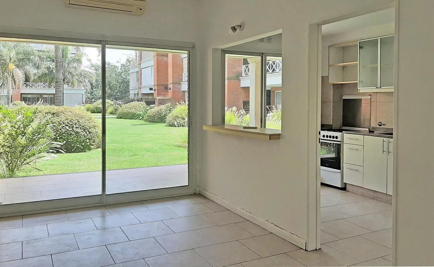 Departamento en alquiler en Condominio Tortugas 1, Pilar - 4 Ambientes 5