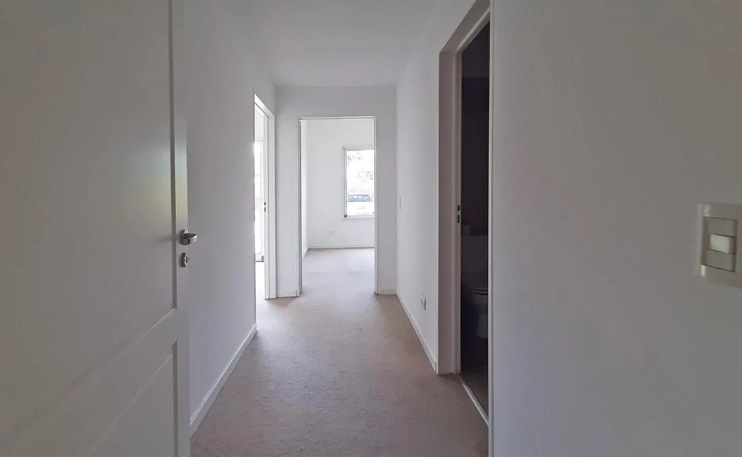 Departamento en alquiler en Condominio Tortugas 1, Pilar - 4 Ambientes 1
