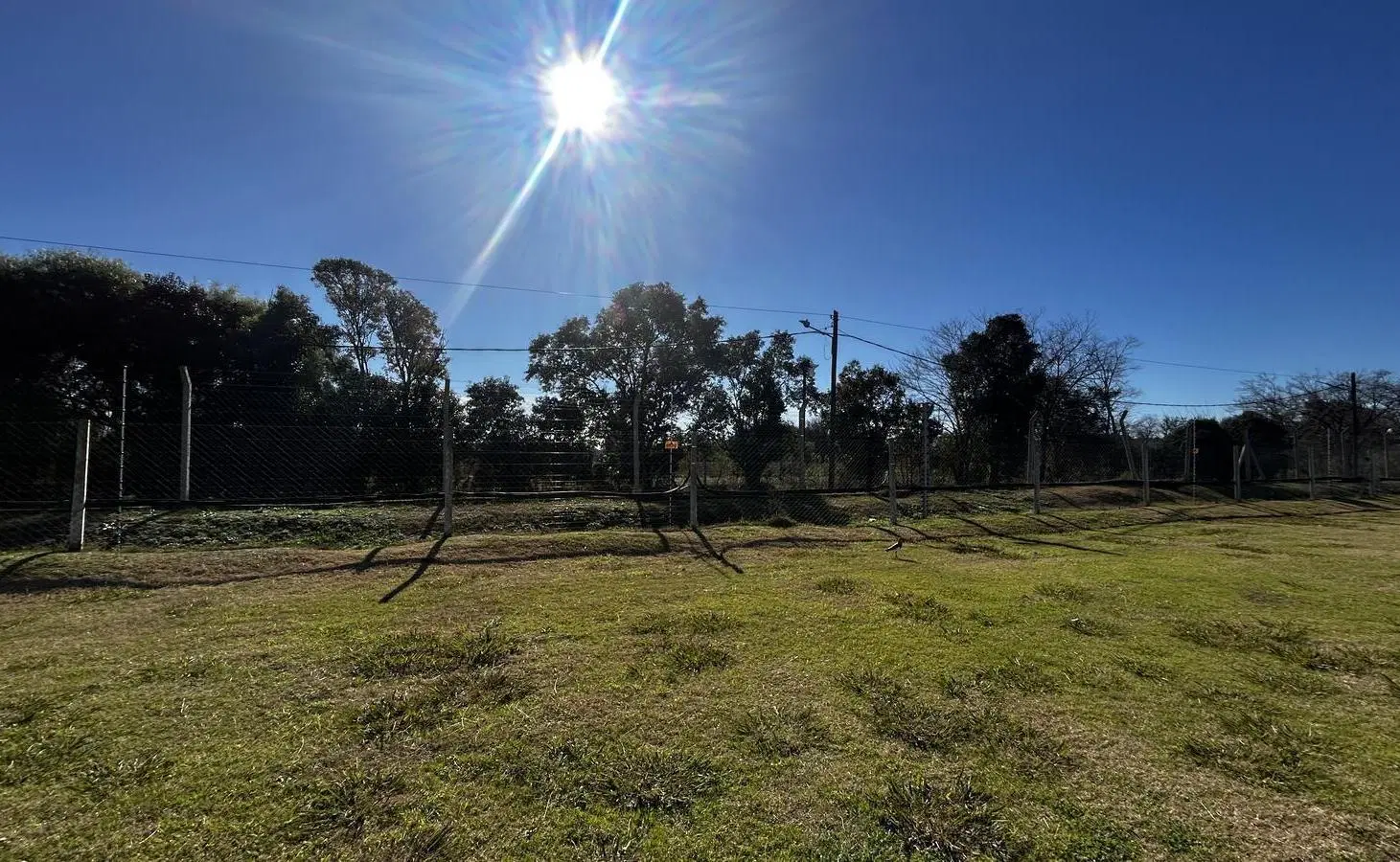 Terreno en Venta en Pilar del Este 3