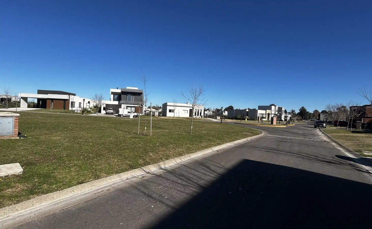 Terreno en Venta en Pilar del Este 2