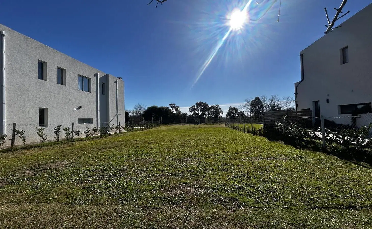 Terreno en Venta en Pilar del Este 4