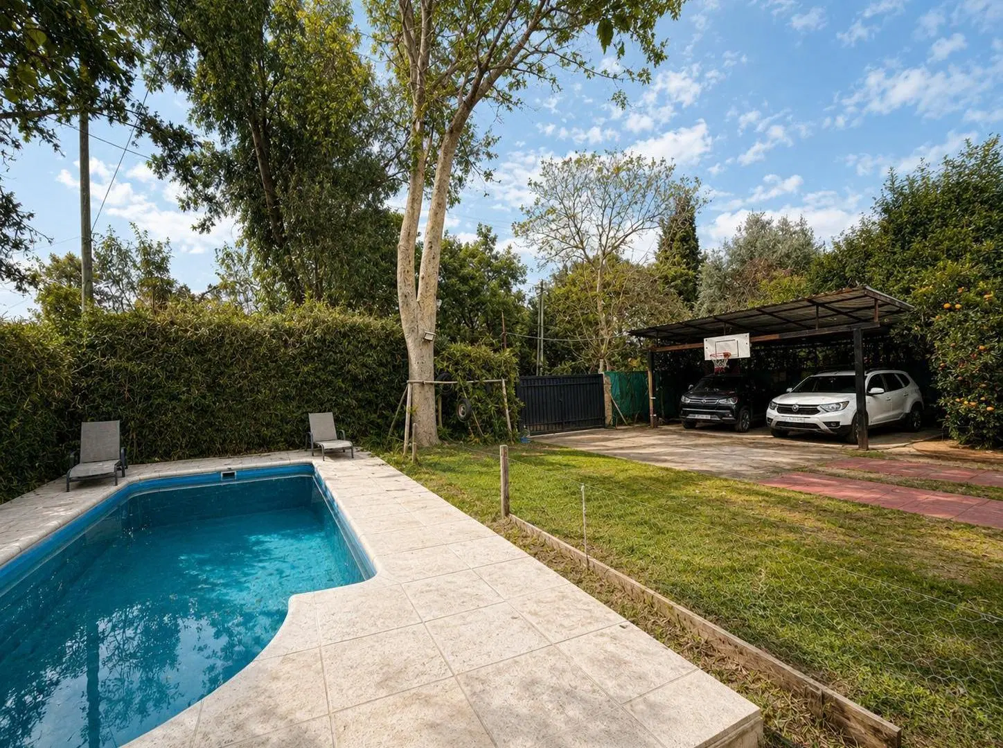 Casa en venta en Tortuguitas, Malvinas Argentinas - 6 Ambientes 3