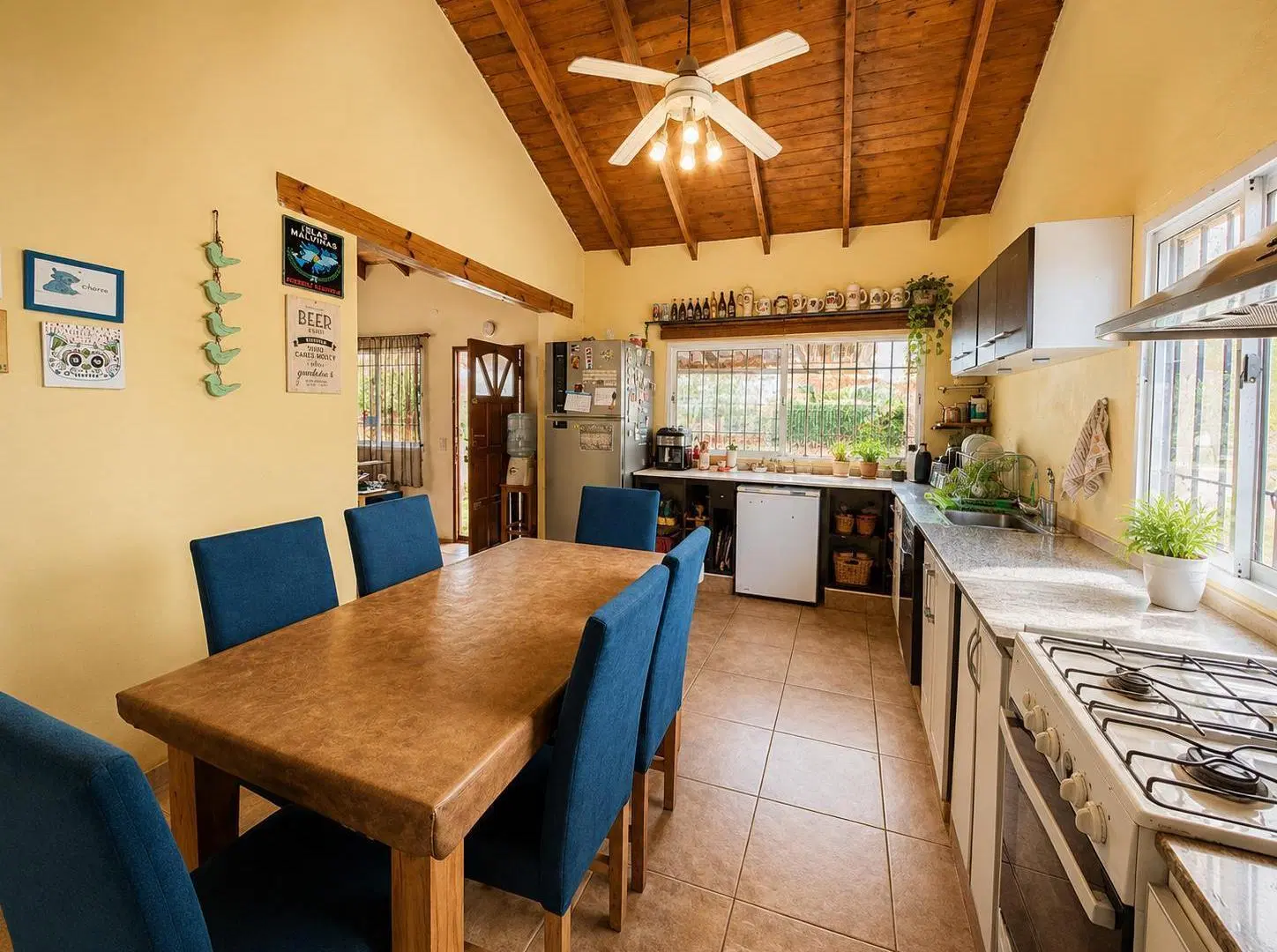 Casa en venta en Tortuguitas, Malvinas Argentinas - 6 Ambientes 5