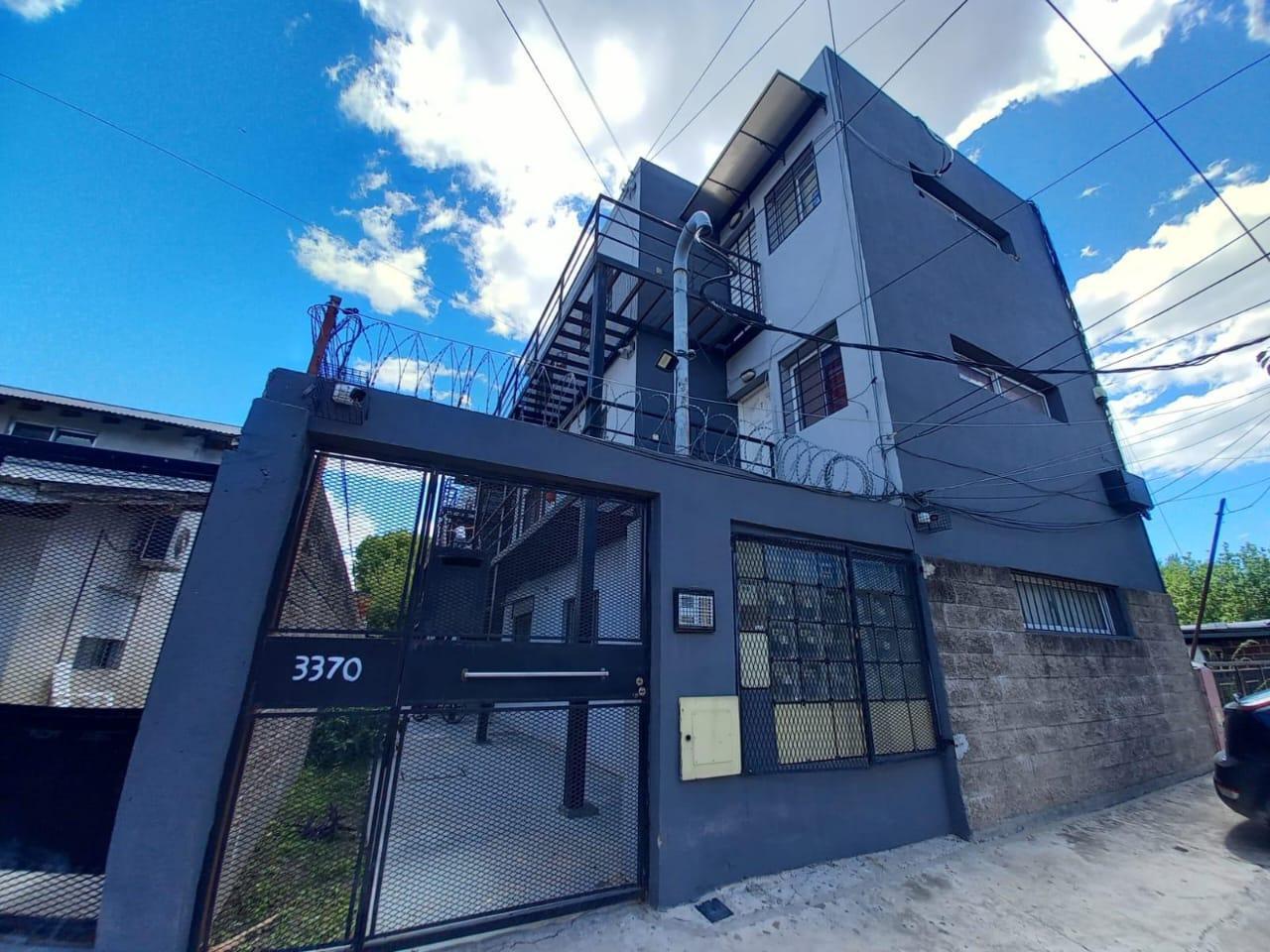 Departamento en Venta, Monoambiente, Mazwchitz, GBA Norte