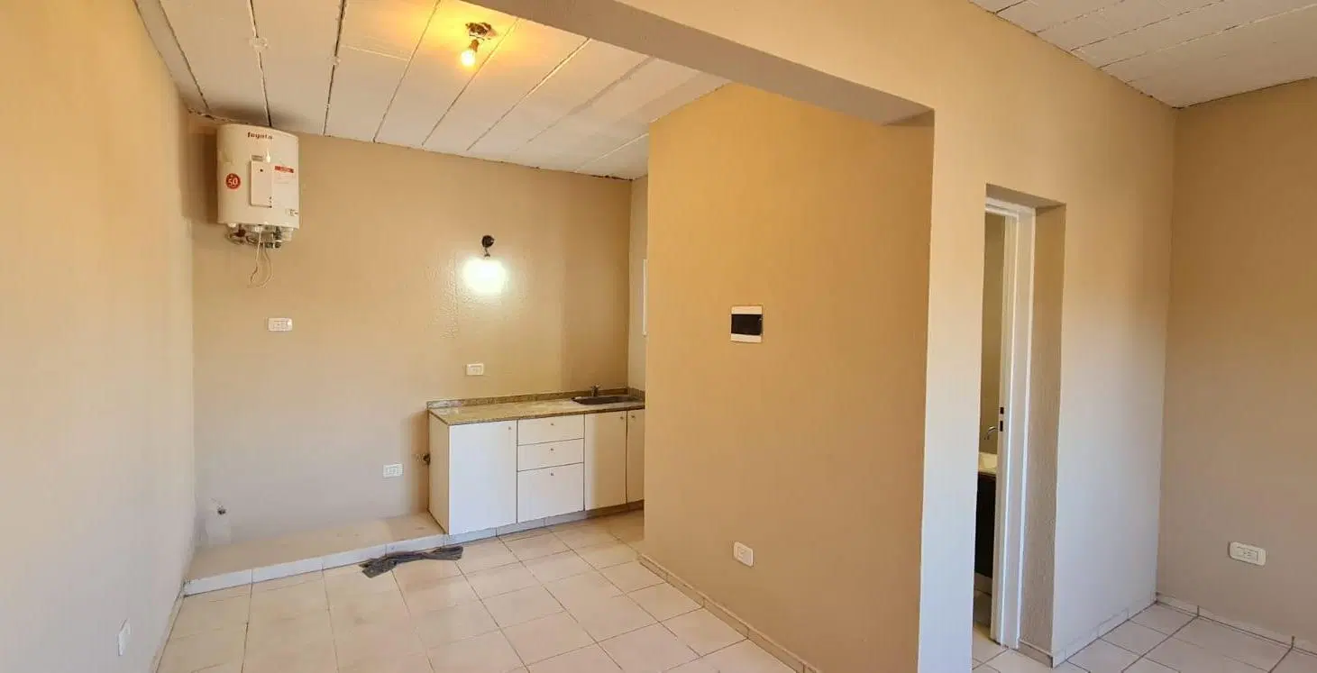 Departamento en Venta, Monoambiente, Mazwchitz, GBA Norte 4