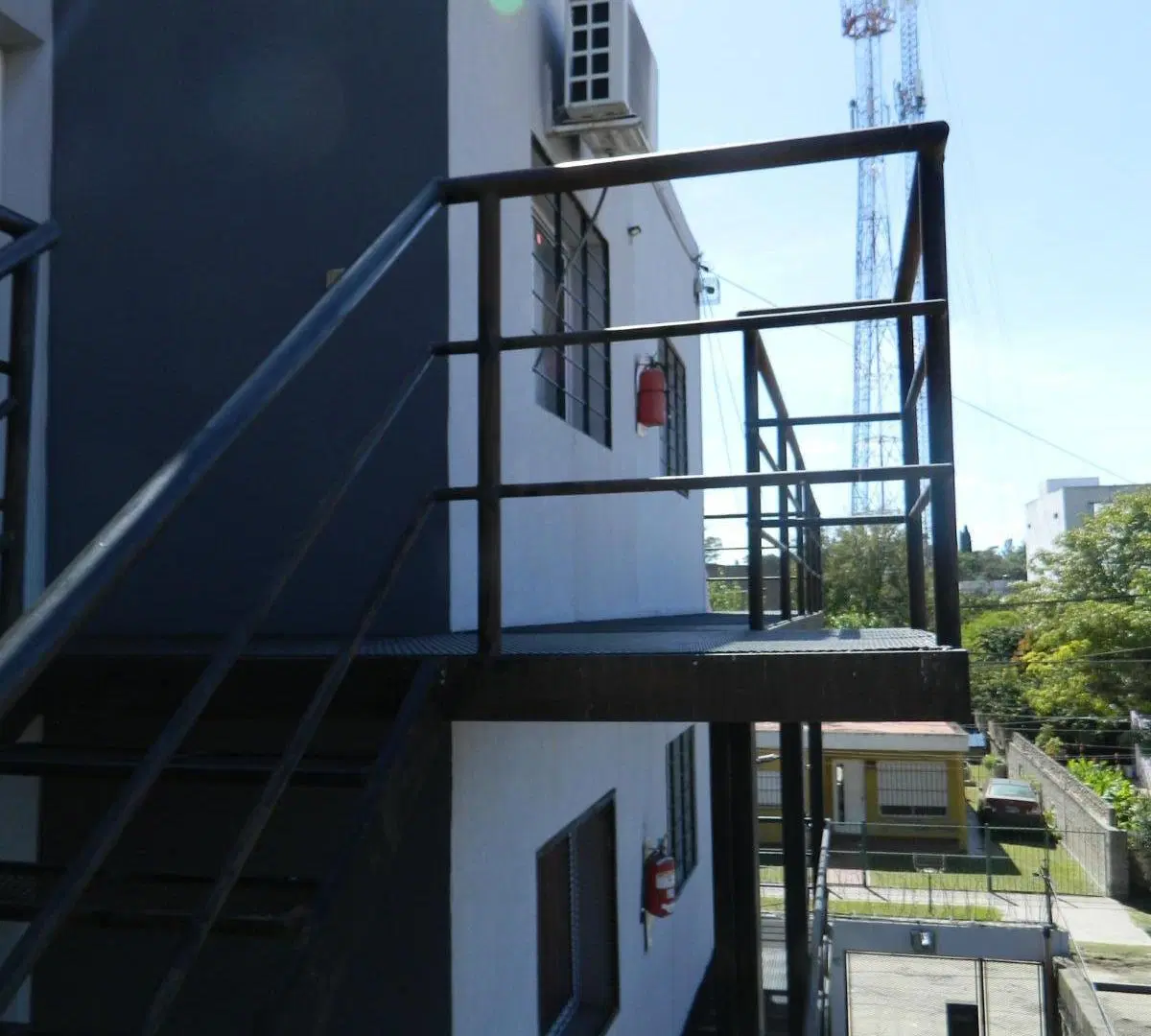 Departamento en Venta, Monoambiente, Mazwchitz, GBA Norte 5