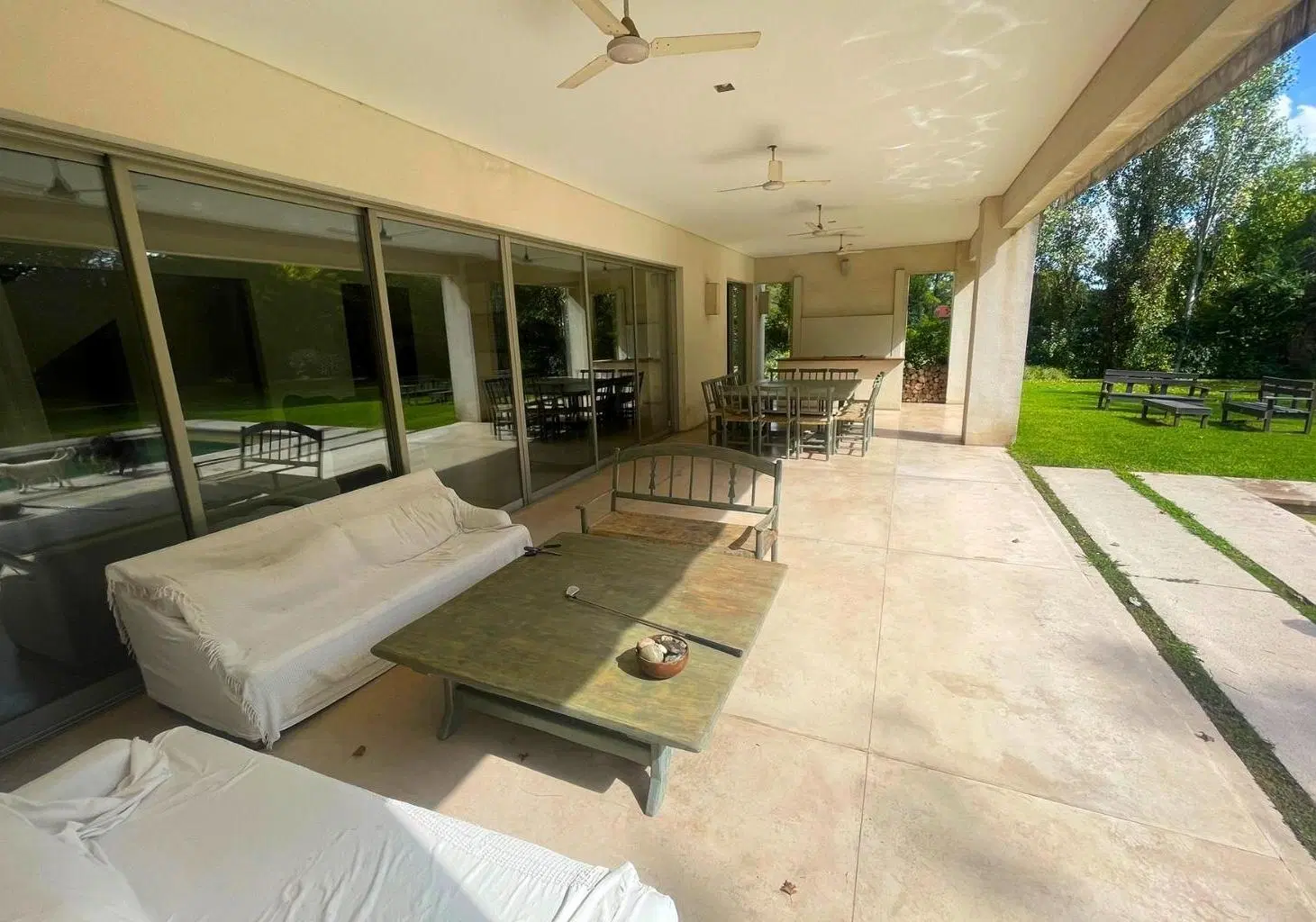 Casa en Venta 6 Ambientes en Chacras de Murray - Pilar 3