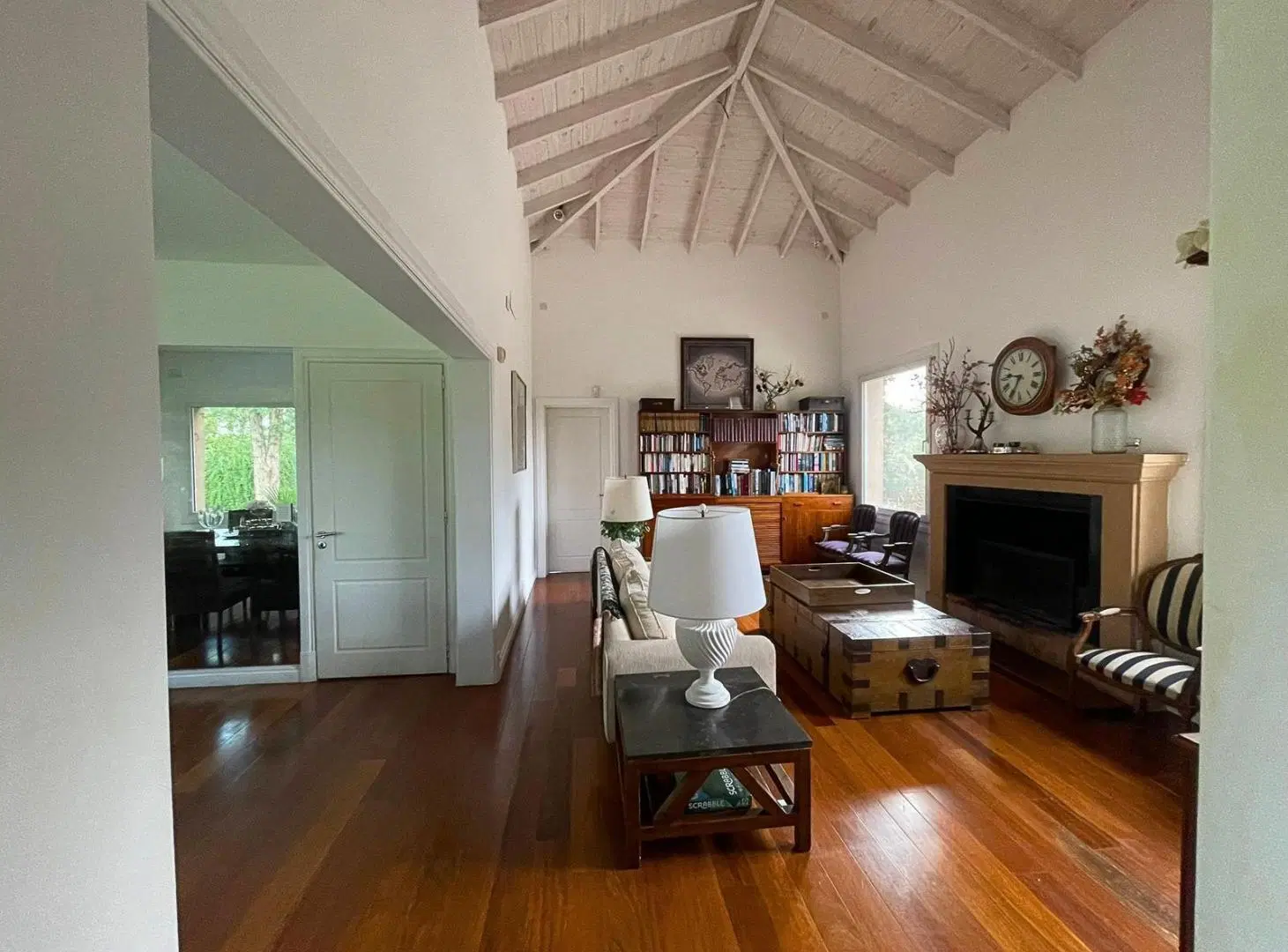 Casa en Venta 6 Ambientes en Estancias Del Pilar 3