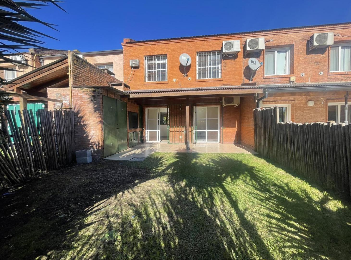 Casa en Venta 3 Ambientes en Nuevo Pilar