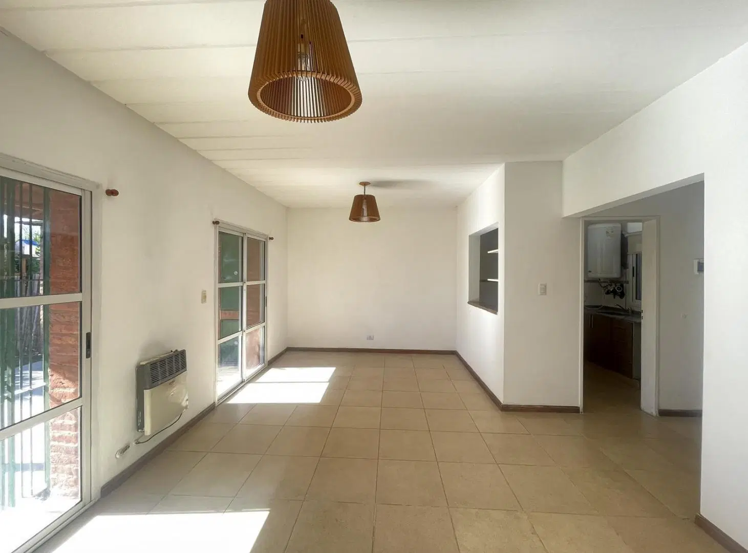 Casa en Venta 3 Ambientes en Nuevo Pilar 4