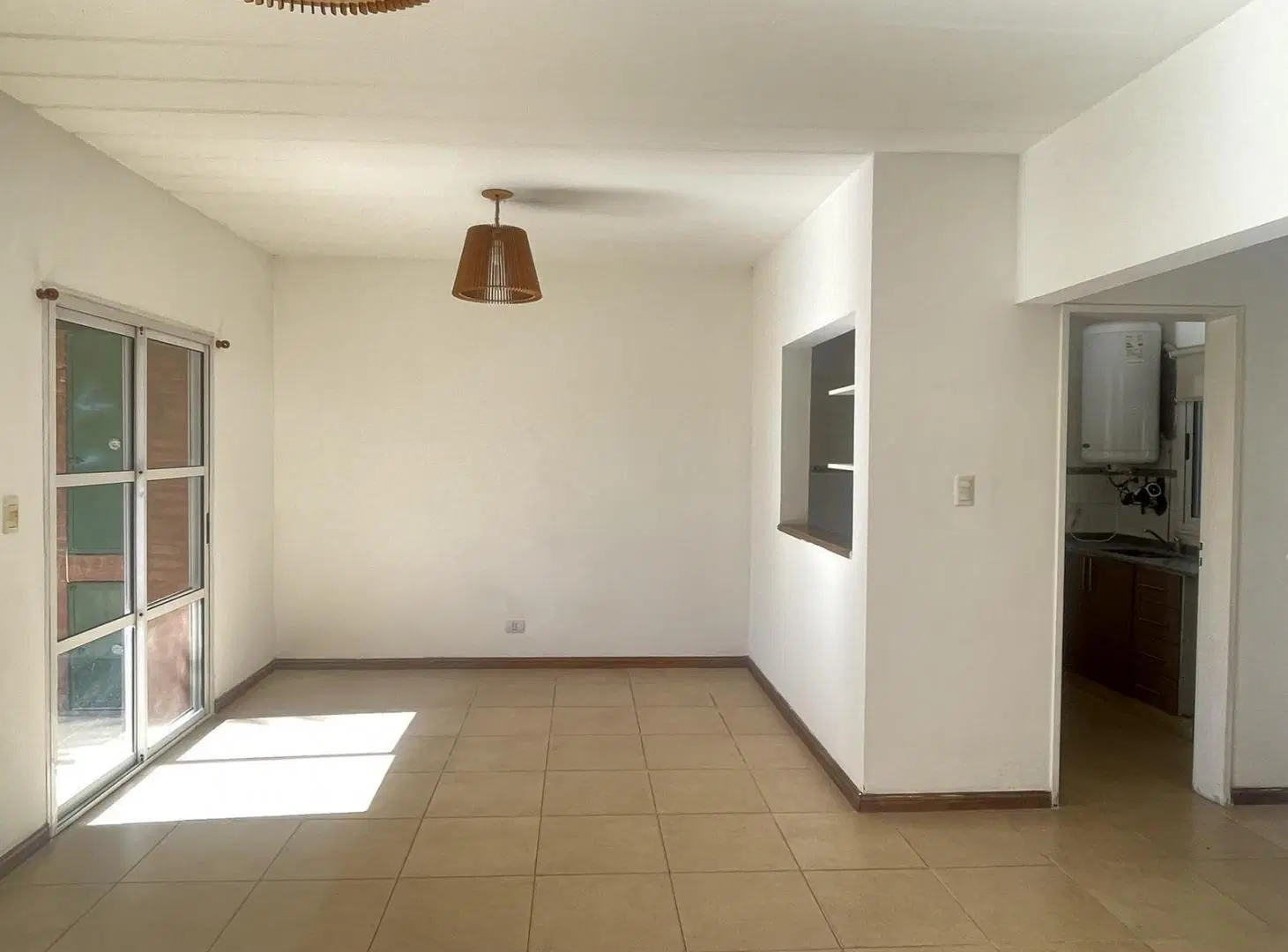 Casa en Venta 3 Ambientes en Nuevo Pilar 3