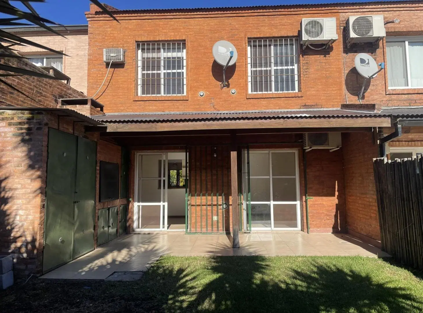 Casa en Venta 3 Ambientes en Nuevo Pilar 2