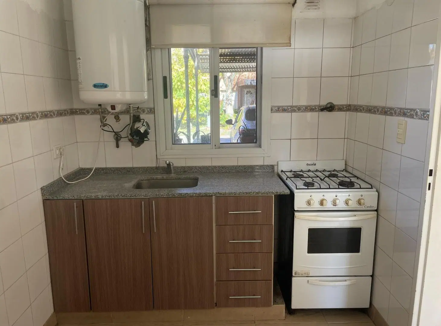 Casa en Venta 3 Ambientes en Nuevo Pilar 5