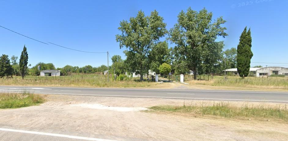 Terreno en Venta en Solis - San Antonio de Giles