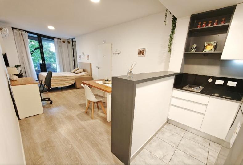 Monoambiente en Venta en Palermo