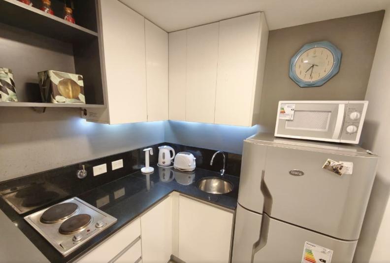 Foto de Monoambiente en Venta en Palermo, imagen 2