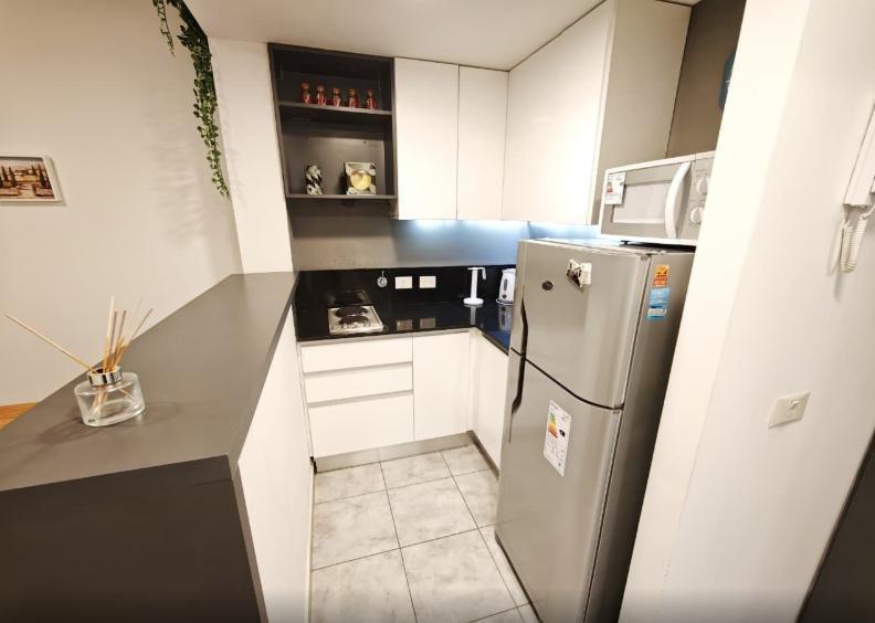 Foto de Monoambiente en Venta en Palermo, imagen 5