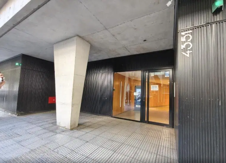 Monoambiente en Venta en Palermo 3
