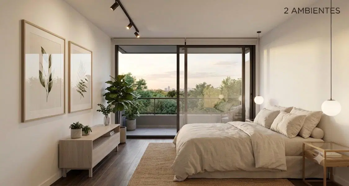 Departamento en Venta 3 Ambientes en Flores - Capital Federal 3