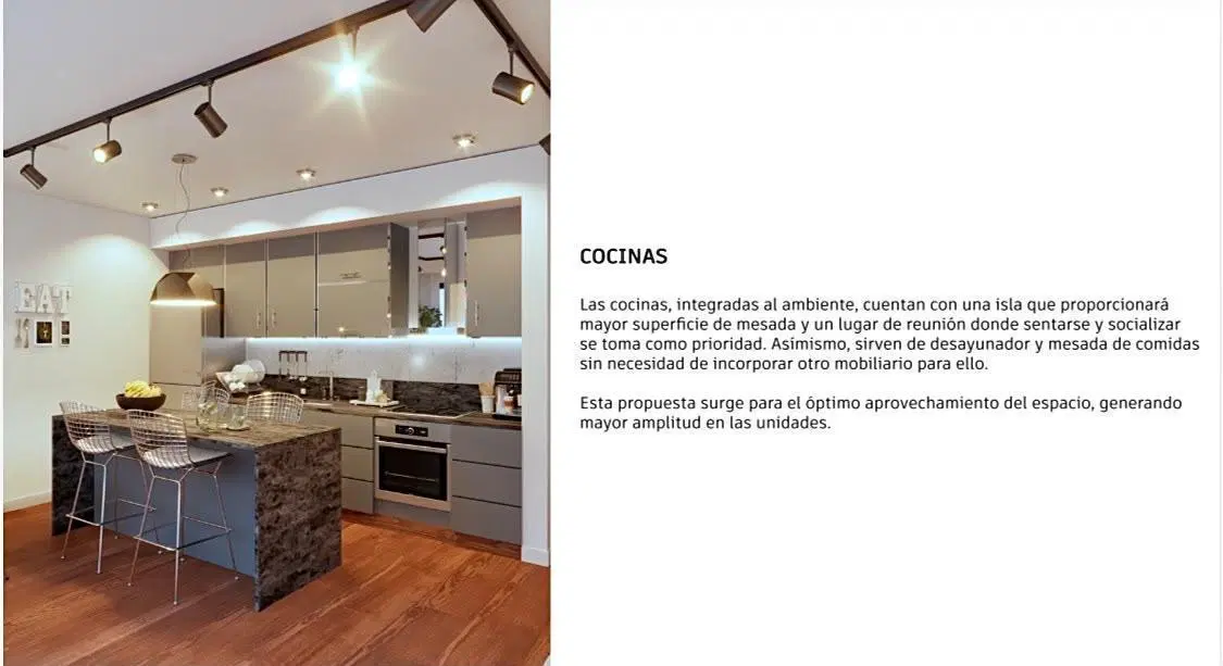 Departamento en Venta 3 Ambientes en Flores - Capital Federal 5