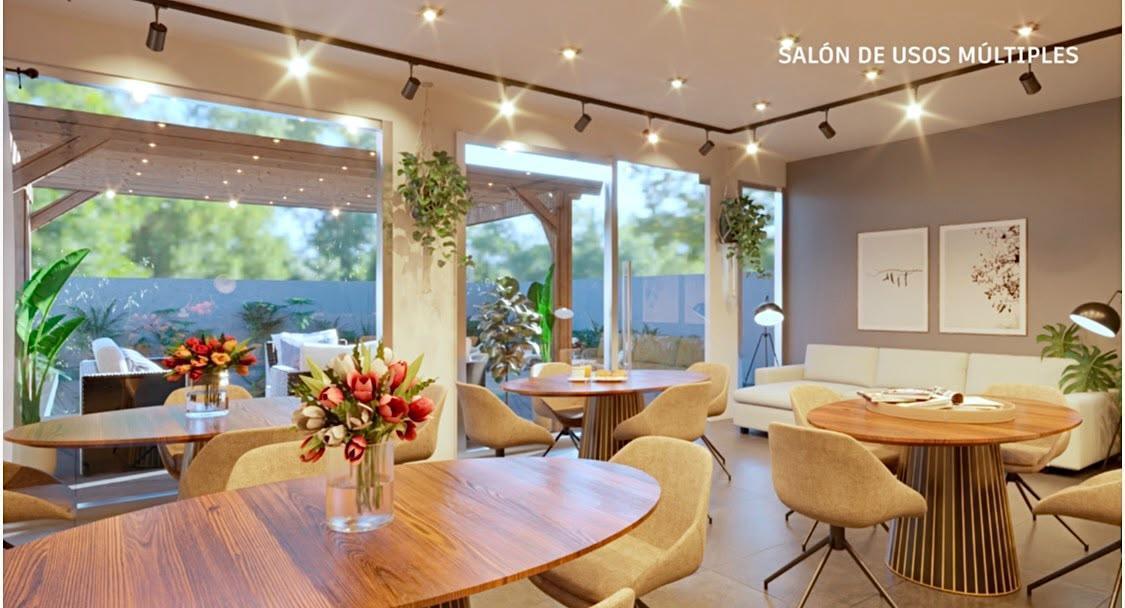 Departamento en Venta 2 Ambientes en Flores - Capital Federal