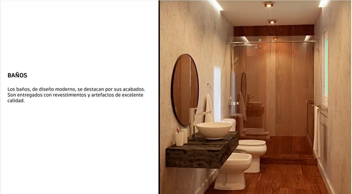 Departamento en Venta 2 Ambientes en Flores - Capital Federal 4