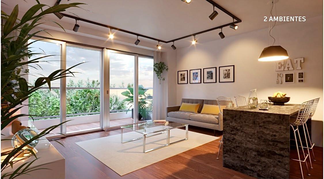 Departamento en Venta 2 Ambientes en Flores - Capital Federal