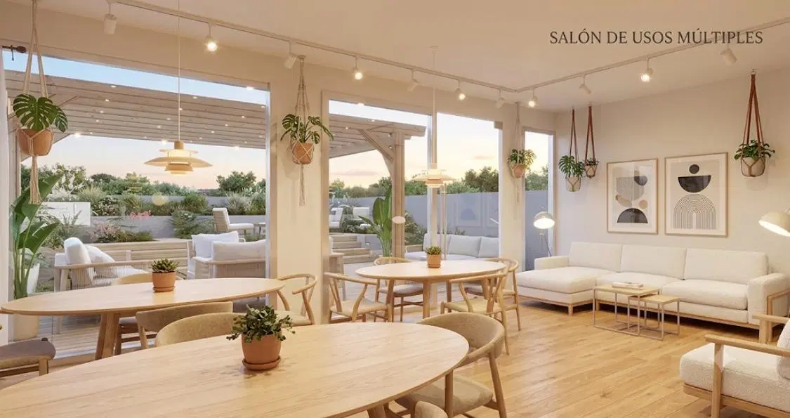 Departamento en Venta 2 Ambientes en Flores - Capital Federal 3