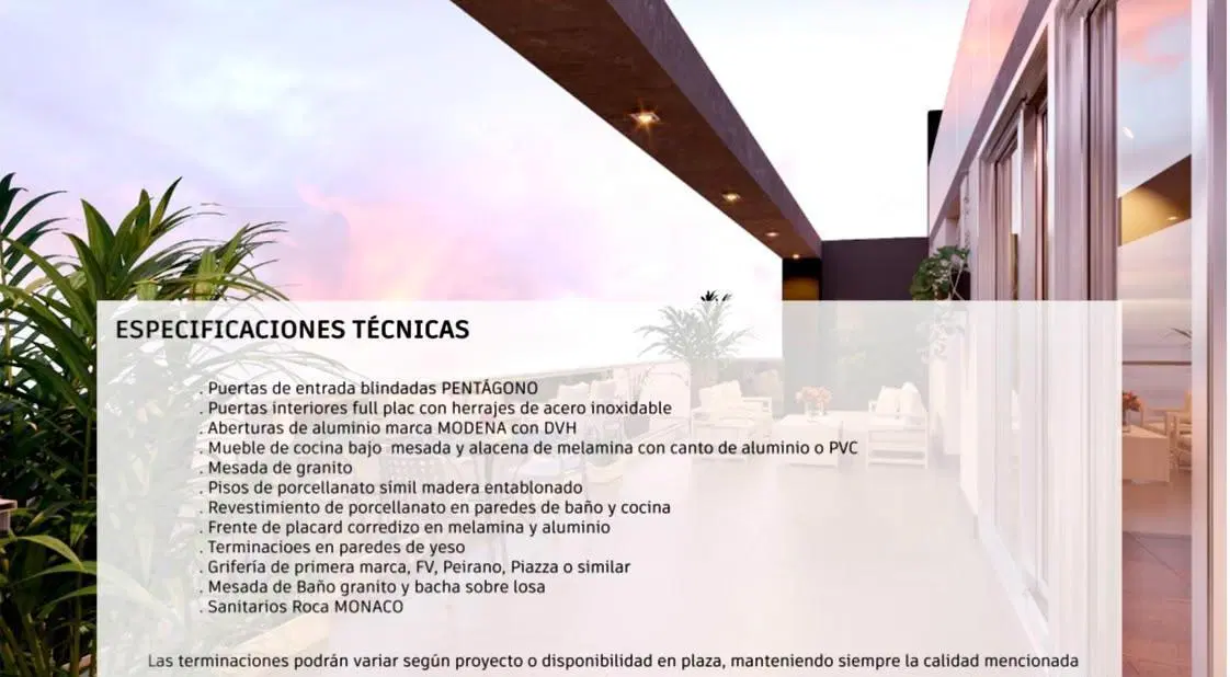 Departamento en Venta 2 Ambientes en Flores - Capital Federal 2