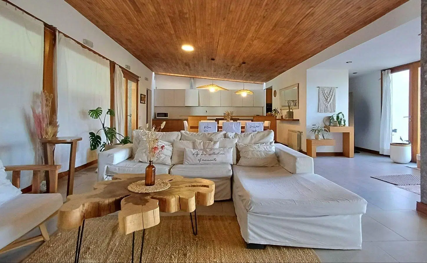 Casa en Venta 5 Ambientes en El Talar, Tigre 2