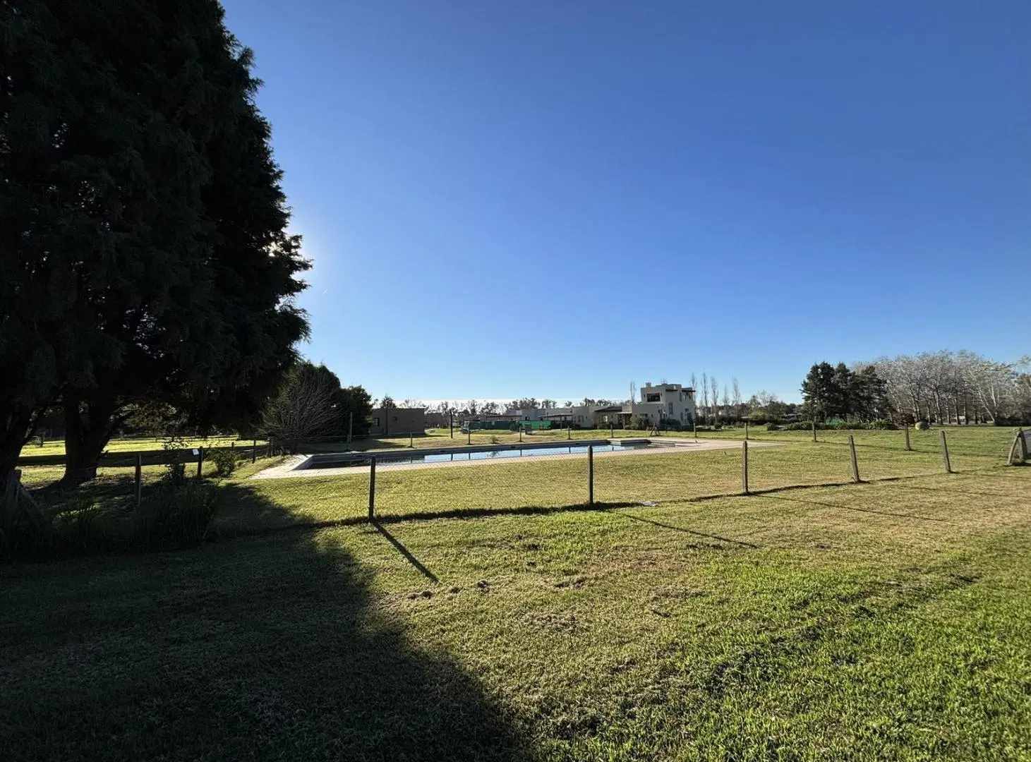 Terreno en Venta en Los Palenques - Manzanares 5