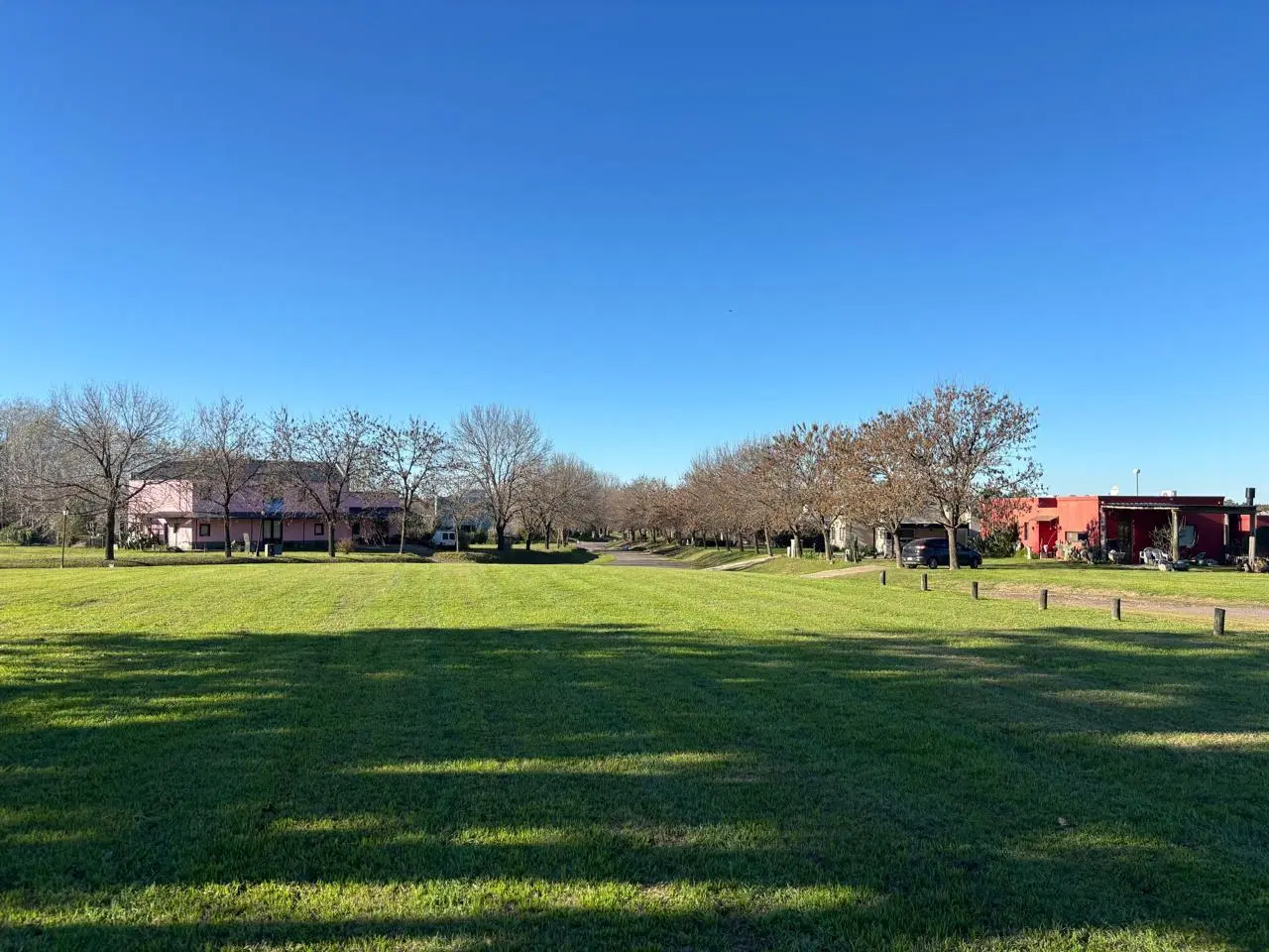 Terreno en Venta en Los Palenques - Manzanares 2